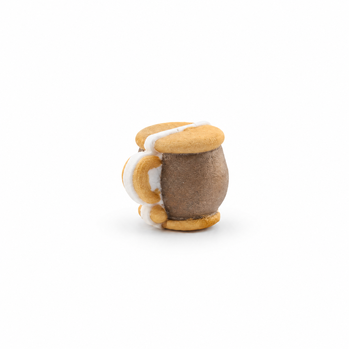 3D Mug Bath Bomb Mold