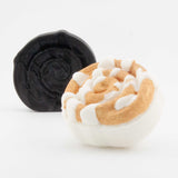 Cinnabon Swirl Bath Bomb Mold