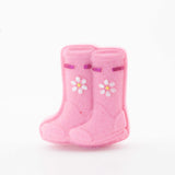 Garden Boots Bath Bomb Mold