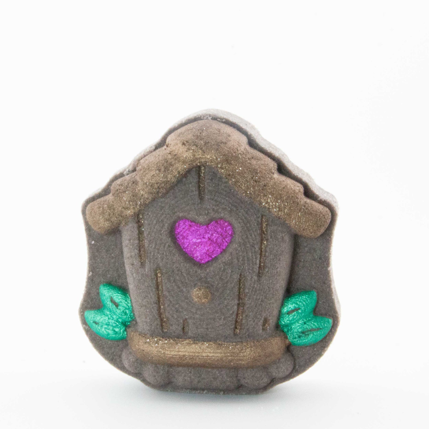 Birdhouse Bath Bomb Mold