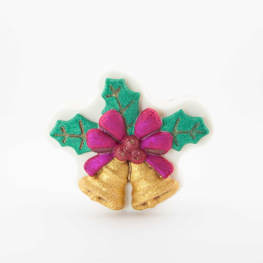 Christmas Bells Bath Bomb