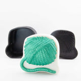 Yarn Ball Bath Bomb Mold