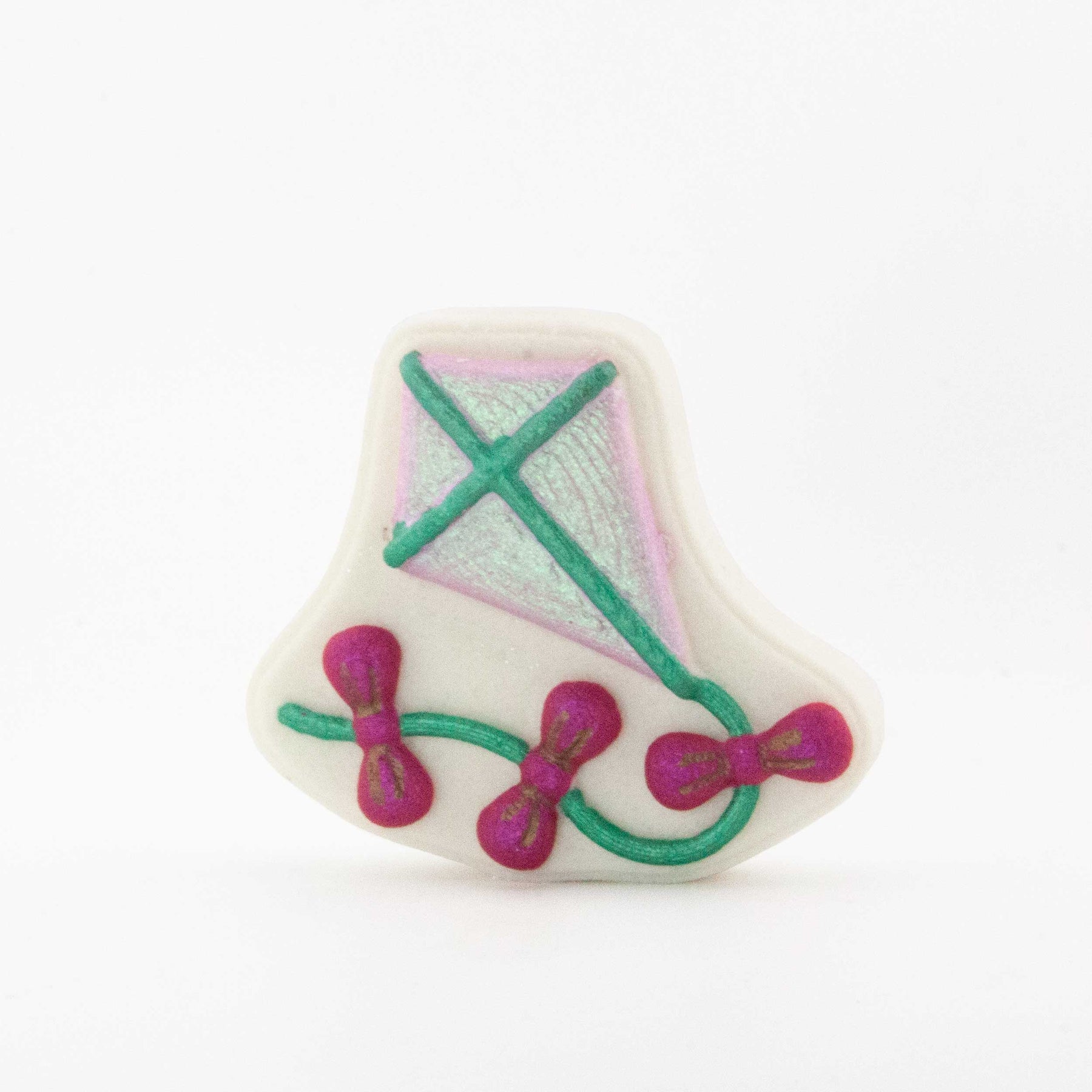 Kite Bath Bomb Mold