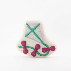 Kite Bath Bomb Mold
