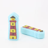 Lighthouse Bath Bomb Mold