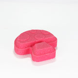 Classic Mushroom Bath Bomb Mold