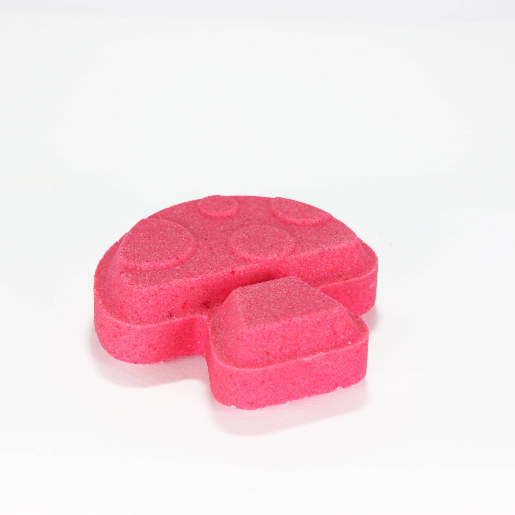 Classic Mushroom Bath Bomb Mold