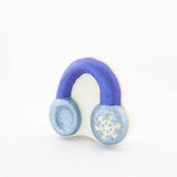 Snow Earmuffs Bath Bomb Mold