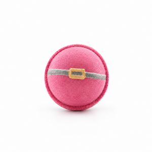 Santa Ball Bath Bomb Mold