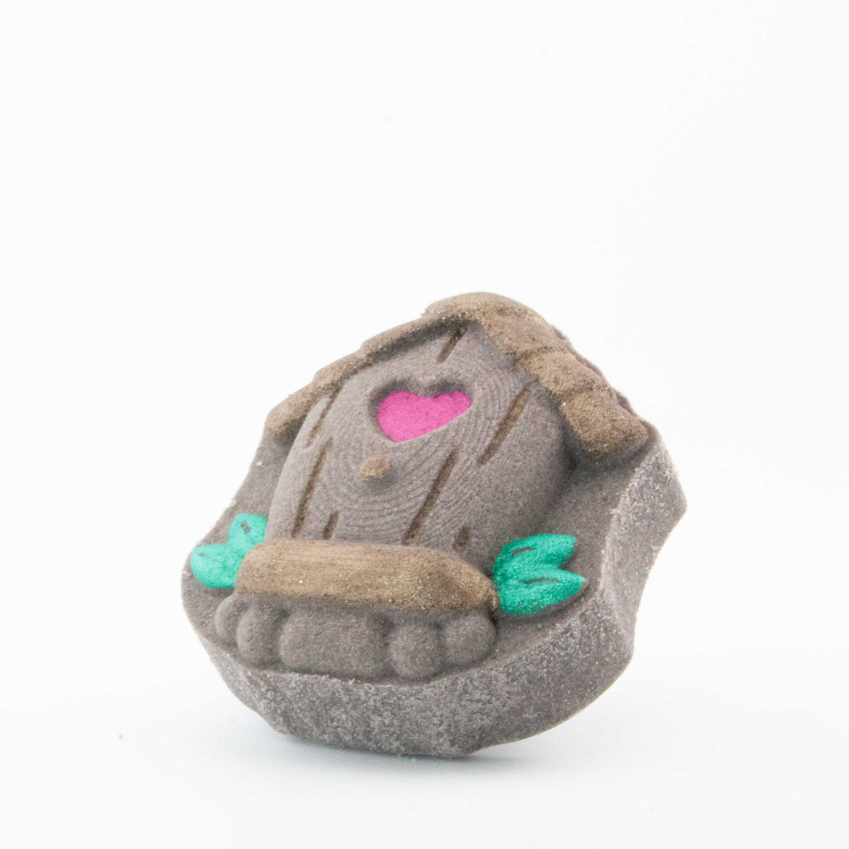 Birdhouse Bath Bomb Mold
