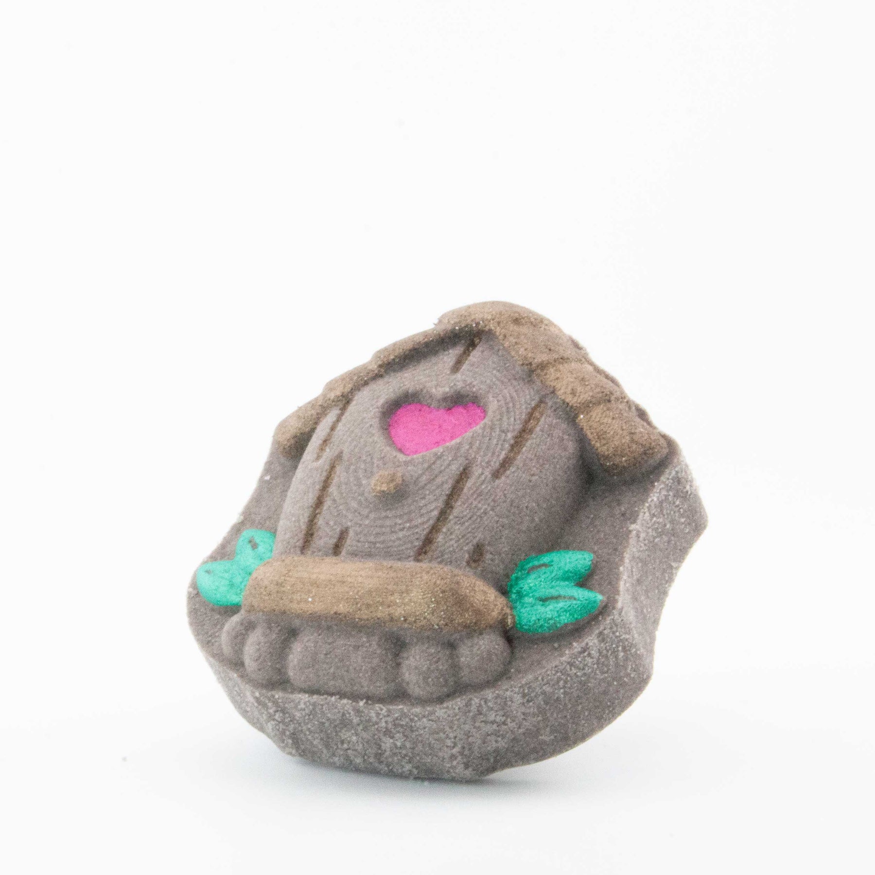 Birdhouse Bath Bomb Mold