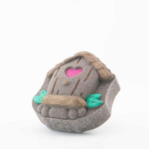 Birdhouse Bath Bomb Mold
