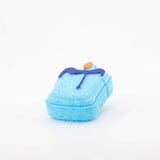 Candle Bath Bomb