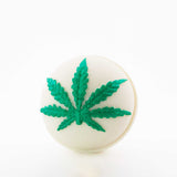 Leaf Sphere Bath Bomb Mold