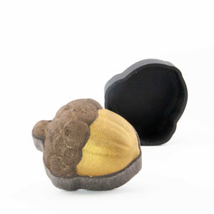 Acorn Bath Bomb Mold