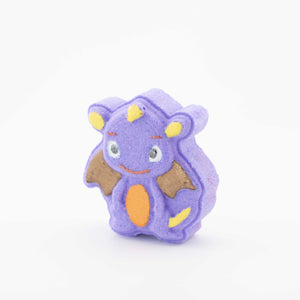 Cute Dragon Bath Bomb