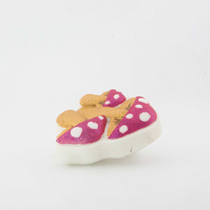 Mushroom Cluster Bath Bomb Mold