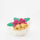 Christmas Bells 3D Bath Bomb Mold
