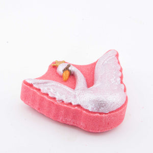 Swan Princess Bath Bomb Mold
