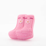 Garden Boots Bath Bomb Mold