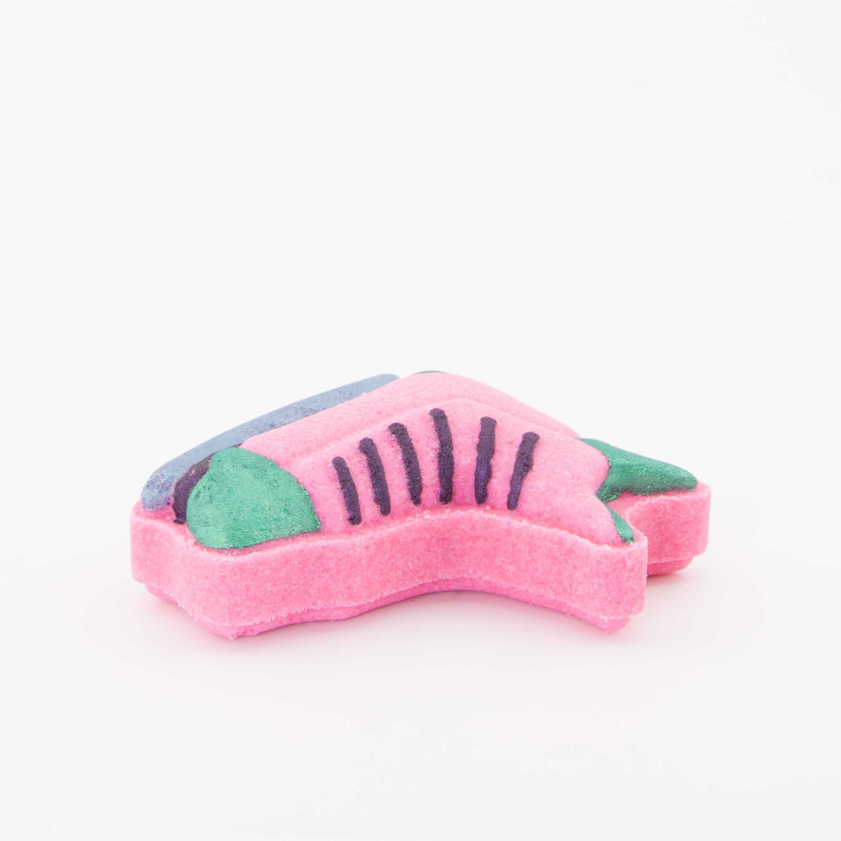 Ice Skate Bath Bomb