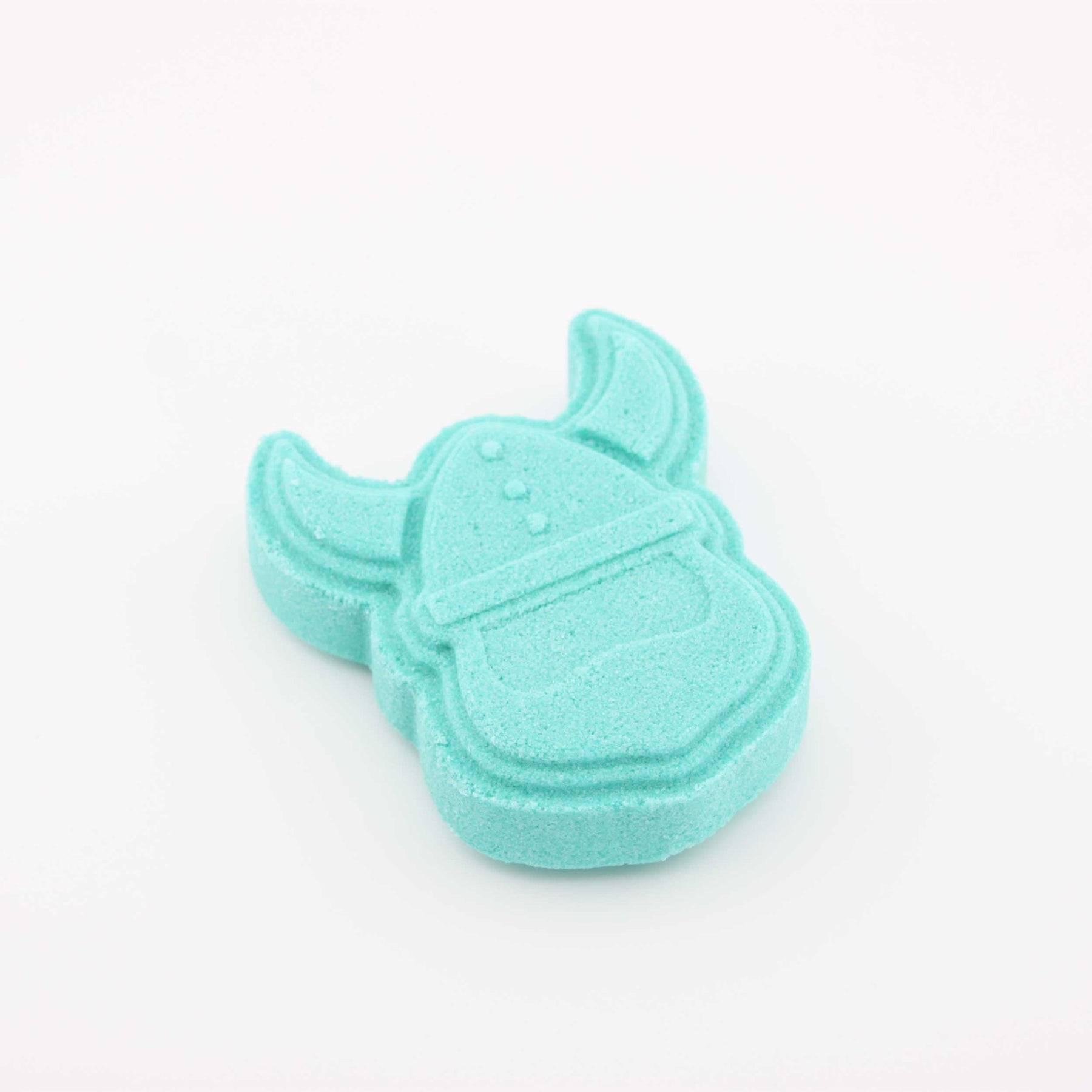 Viking Head Bath Bomb