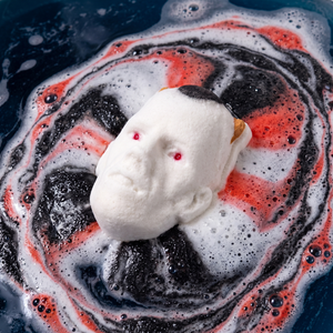 Lucifer 3D Bath Bomb Mold