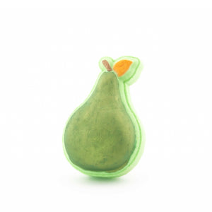 Pear Bath Bomb