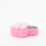 Cotton Candy Bath Bomb