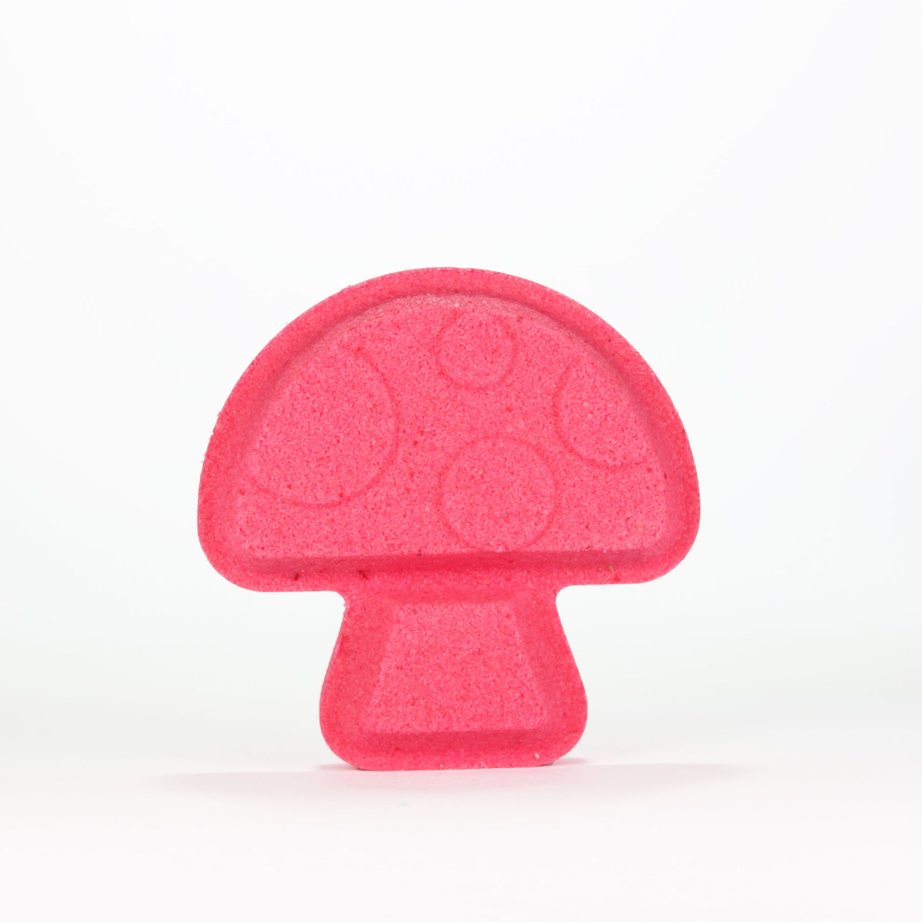 Classic Mushroom Bath Bomb Mold