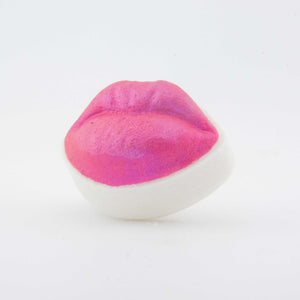 3D Lips Bath Bomb Mold