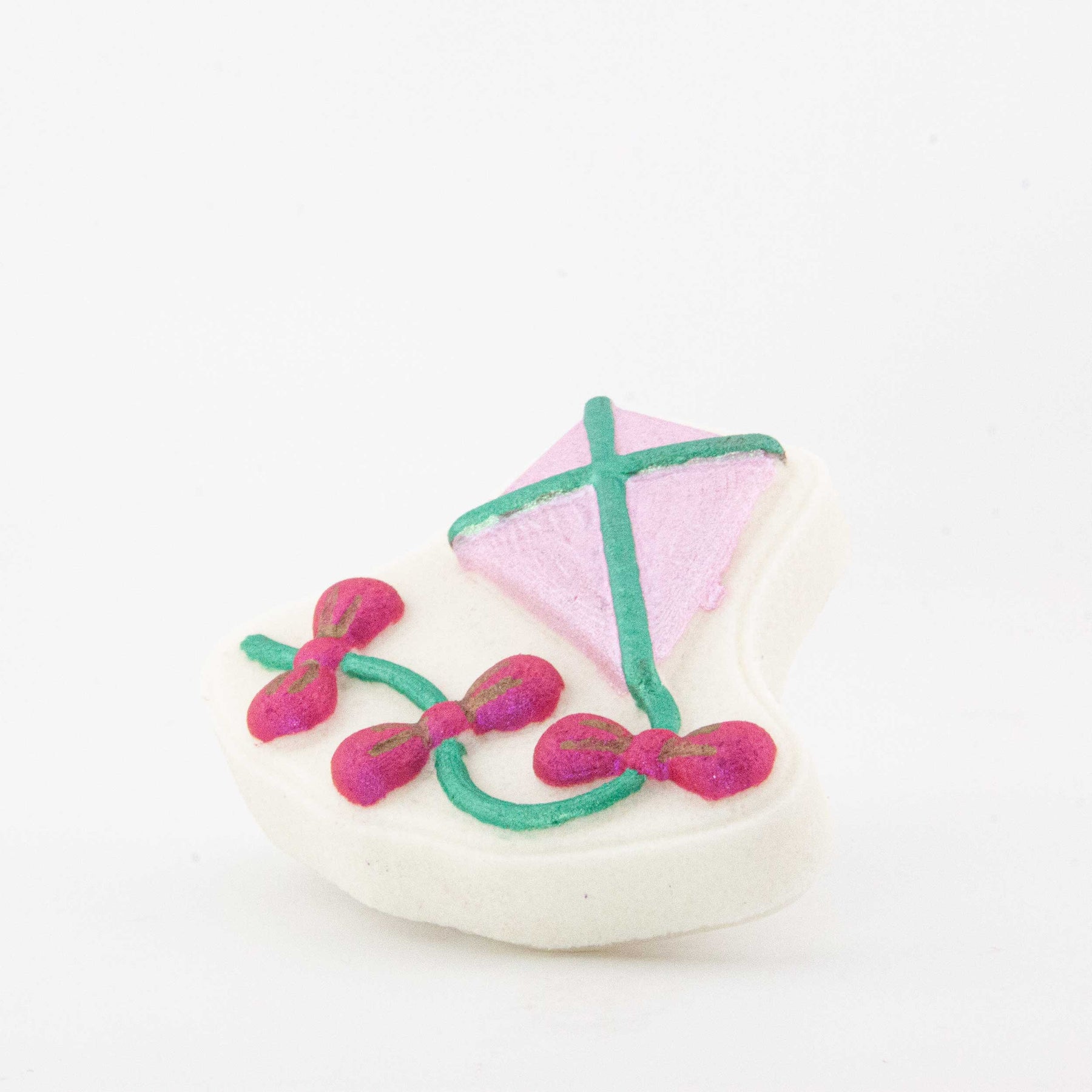 Kite Bath Bomb Mold