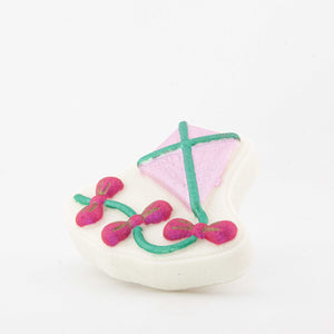 Kite Bath Bomb Mold