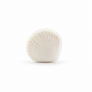 Seashell 3D Bath Bomb Mold