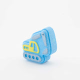 Excavator Bath Bomb Mold