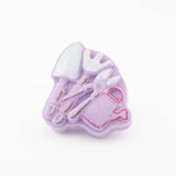 Garden Tools Bath Bomb Mold