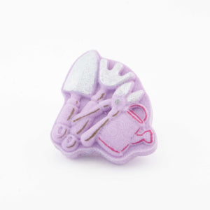 Garden Tools Bath Bomb Mold