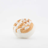 Cinnabon Swirl Bath Bomb Mold