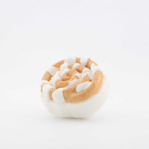 Cinnabon Swirl Bath Bomb Mold