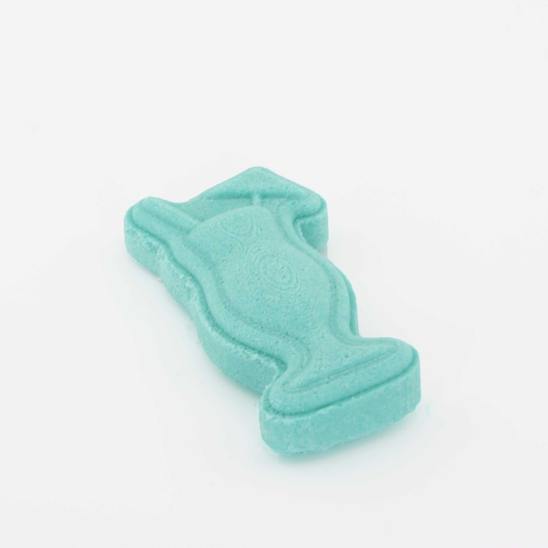 Cocktail Glass Bath Bomb