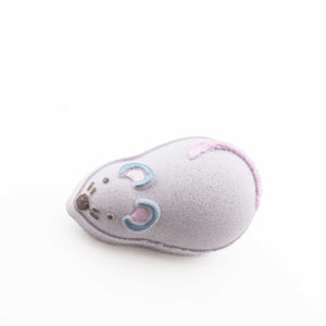 Mouse Bath Bomb Mold