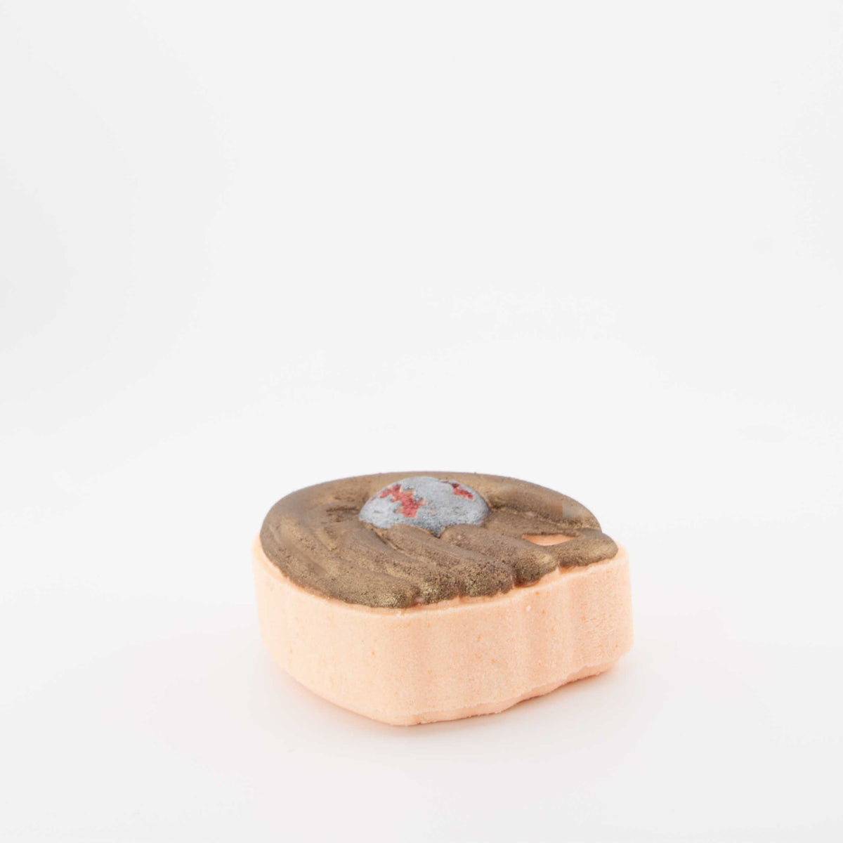 Baseball Glove Bath Bomb