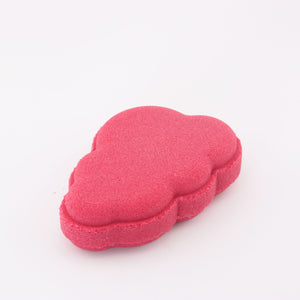 Cloud Bath Bomb Mold