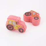 Tractor Bath Bomb