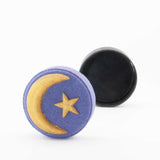 Ramadan Star Bath Bomb Mold