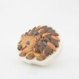 Porcupine Bath Bomb Mold
