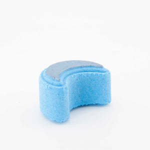 Crescent Moon Bath Bomb