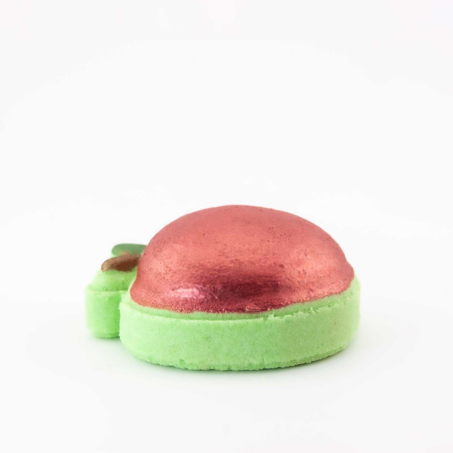 Apple Bath Bomb