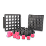 5x5 Embed Maker Bath Bomb Mold