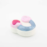 Love Earmuffs Bath Bomb Mold
